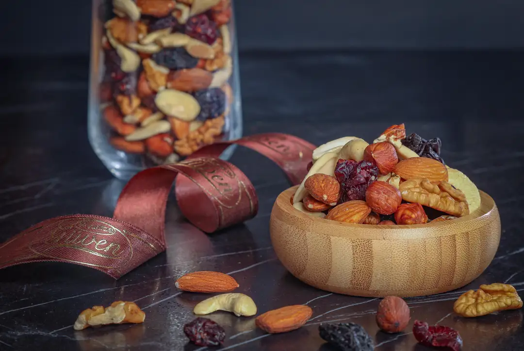 Naturel Karışık