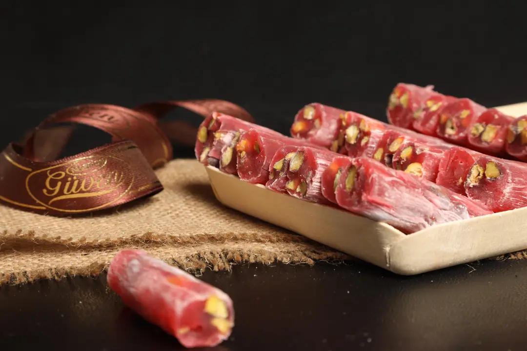 Tabak Narlı Lokum 430 g 1