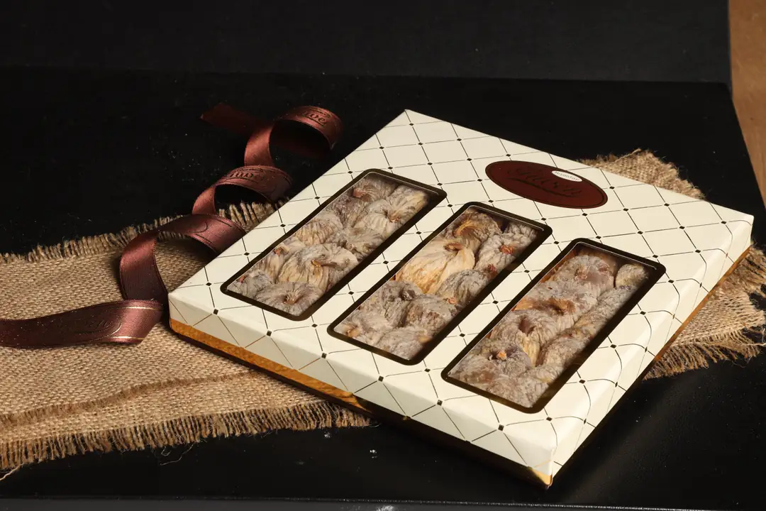 Mukavva Dağ İnciri 1000 g 1