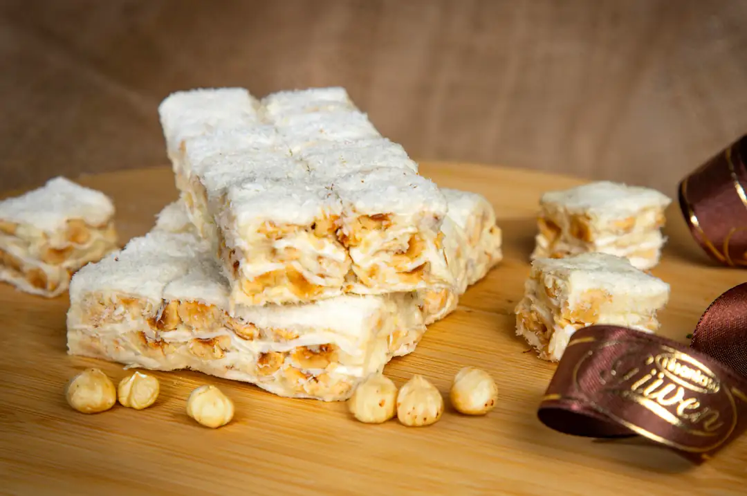 Raffello Fındıklı Baklava Lokum 1