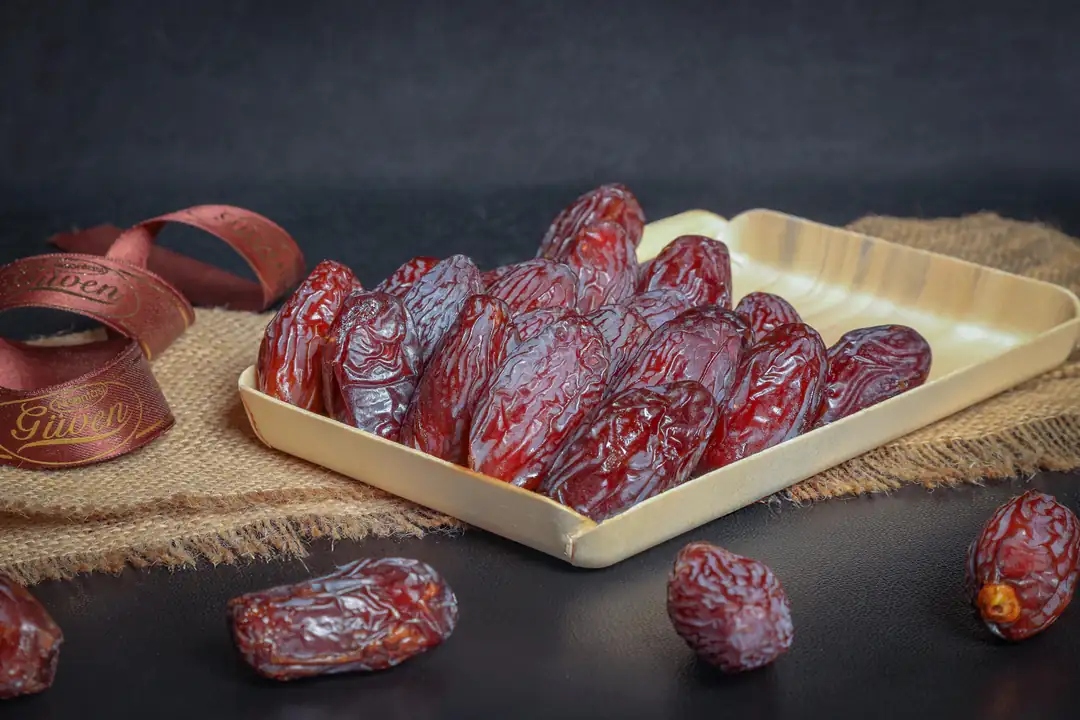 Kudüs Hurması 500 g