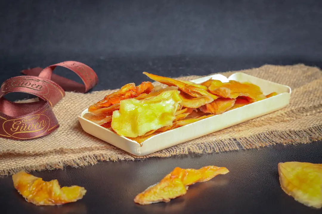 Naturel Mango 186 g 1