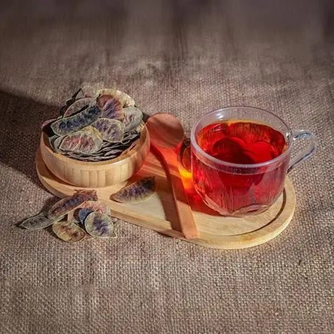 Açlık Otu