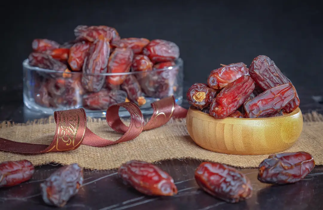 Medine Hurması