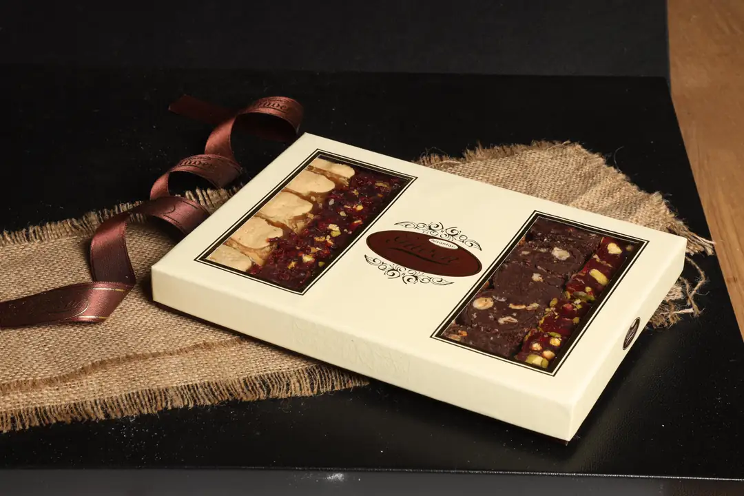 Mukavva Kutu Lokum 900 g 1