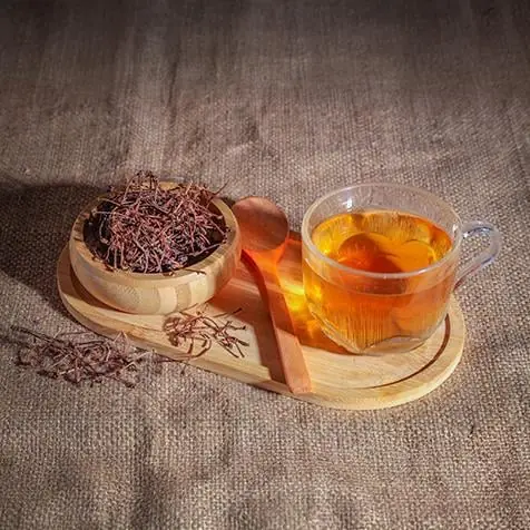 Kiraz Sapı