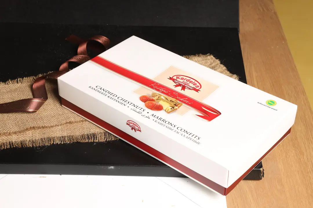 Kestane Şekeri 360 g