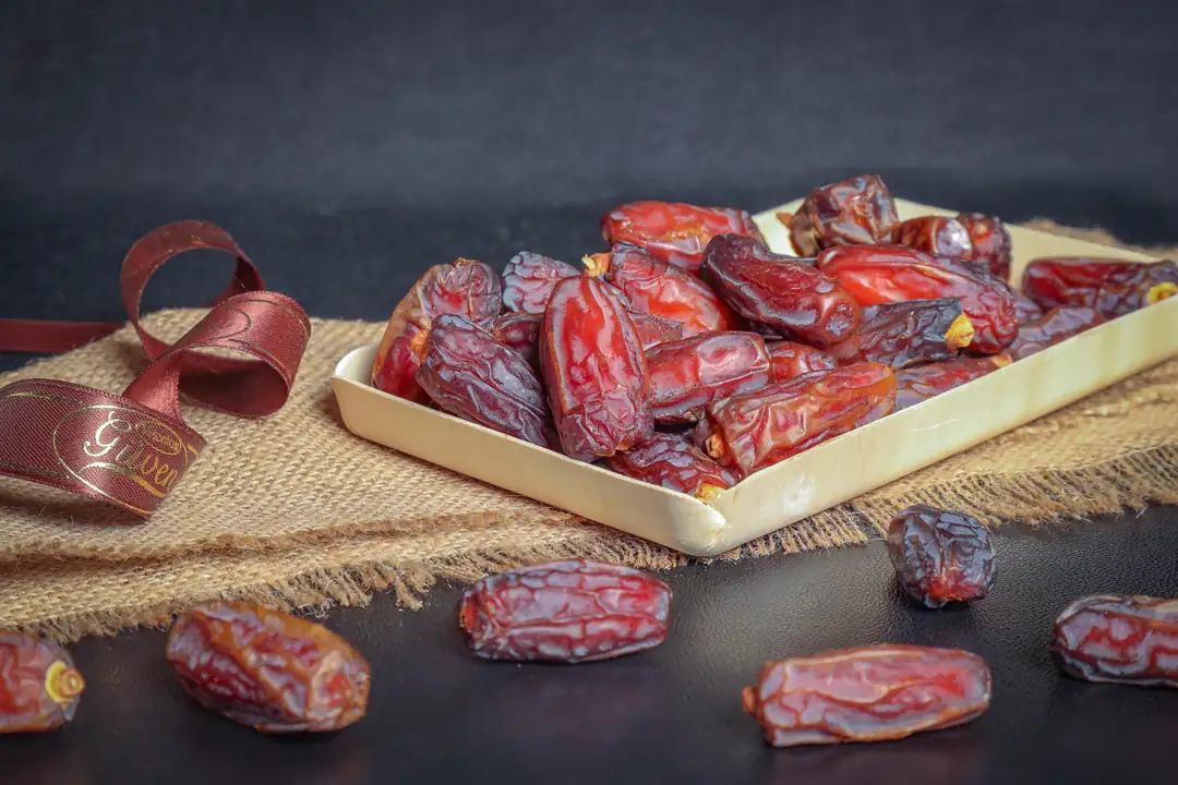 Medine Hurması 480 g
