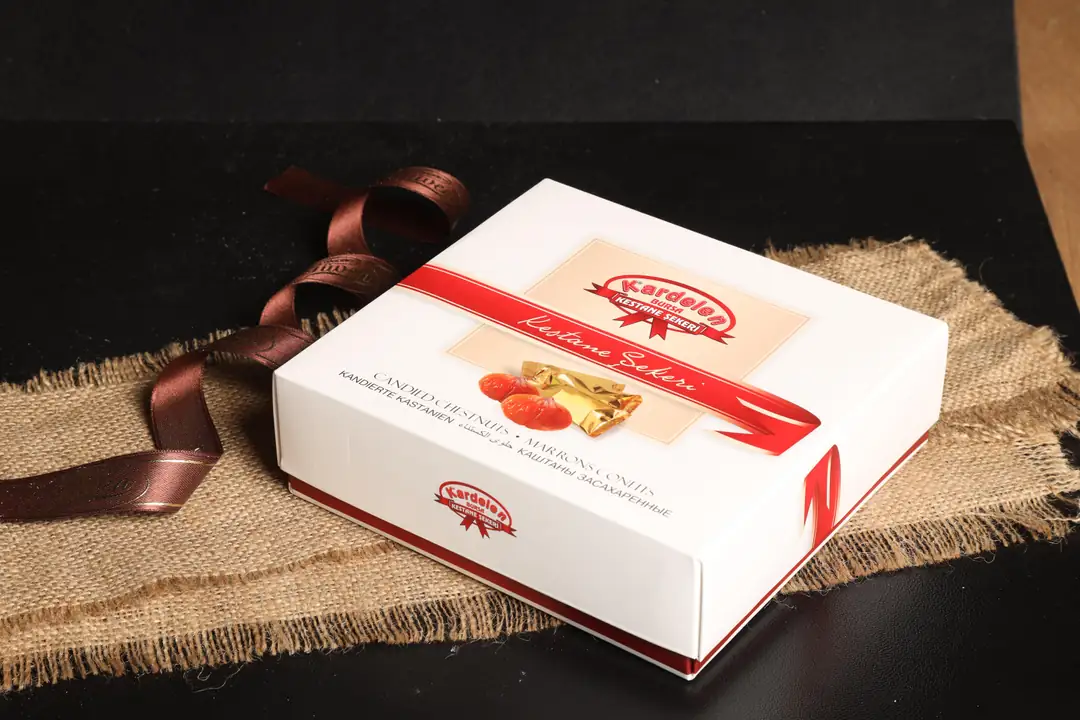 Kestane Şekeri 180 g