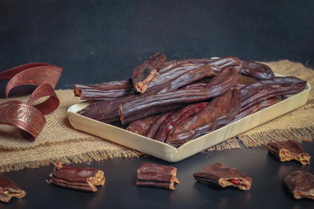 Keçi Boynuzu 380 g