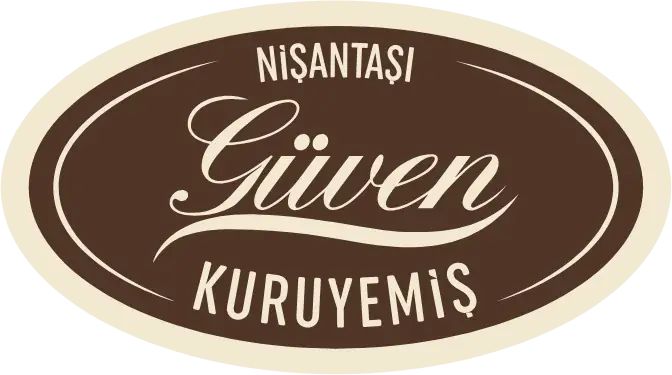 Nişantaşı Güven Kuruyemiş logosu